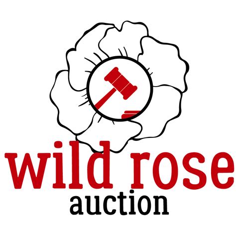 wild rose auction|wild rose auction services.